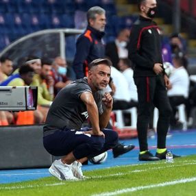 Pereira, mağlubiyetin sebebini açıkladı