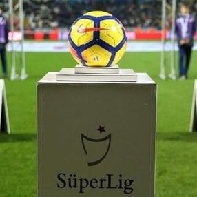 Süper Lig'de puan durumu ve gelecek haftanın fikstürü