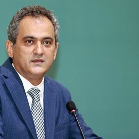 Mahmut Özer: Okulları kapatabilme lüksümüz yok