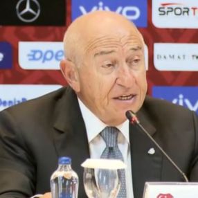 Nihat Özdemir: Kuntz'u yıpratmayalım