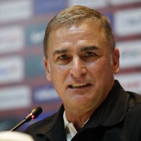 Stefan Kuntz: Sergen Yalçın'ı görünce kahkaha attım