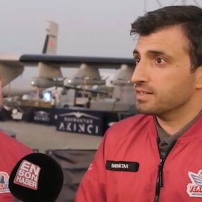 Selçuk Bayraktar: Her alanda dünya markaları çıkarmalıyız
