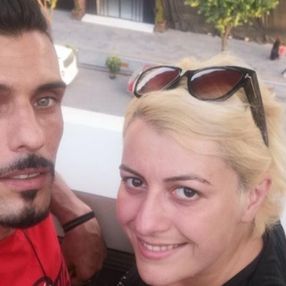 Adana'da vatandaşları kredi çektirerek dolandıran çiftin tatil fotoğrafları ortaya çıktı