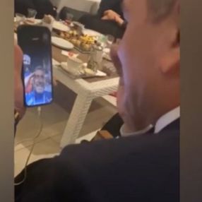 Süleyman Soylu, Ampute Futbol Milli Takımı sporcularını tebrik etti