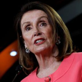 Nancy Pelosi: Cumhuriyetçi Parti, tarikatın elinde