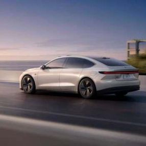 Tesla rakibi Çinli Nio, Avrupa'da genişliyor