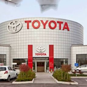 Toyota, parça sorunu nedeniyle 27 üretim bandını durduracak