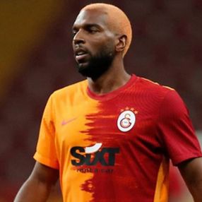 Ryan Babel oyuna giriyor Galatasaray kaybediyor