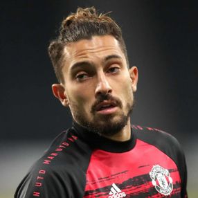 Alex Telles'ten Didier Drogba anısı