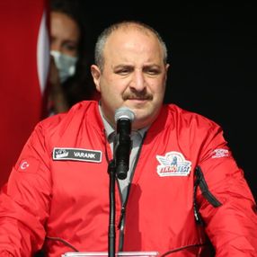 Mustafa Varank: Herkes uçan arabamızı konuşacak