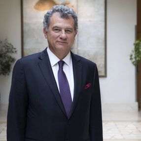 TÜSİAD Başkanı Simone Kaslowski: AB’nin sınır bekçisi olmamalıyız