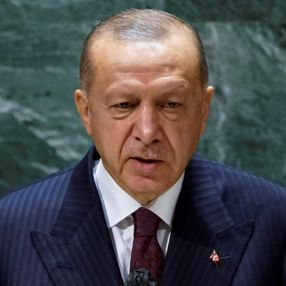 Cumhurbaşkanı Erdoğan'dan BM Genel Kurulu'nda iklim krizi çıkışı