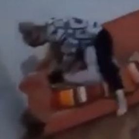 Kocaeli'de kızını döven anneye 1 yıl 6 ay hapis
