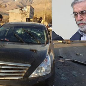İranlı bilim insanı Mohsen Fakhrizadeh'in yapay zekalı suikast hikayesi