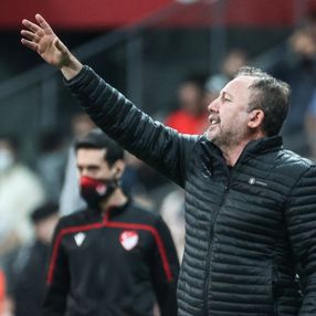 Sergen Yalçın: Stefan Kuntz önce saçmaladı, sonra toparladı