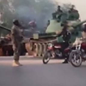Türkiye'nin 15 Temmuz direnişi, Sudan halkına örnek oldu
