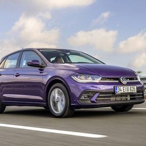 Makyajlı 2021 Volkswagen Polo, 24 Eylül'de Türkiye'de: İşte fiyatı