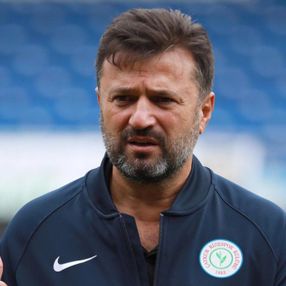 Rizespor'da Bülent Uygun dönemi sona erdi