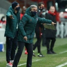 Aykut Kocaman: Başımıza gelmeyen kalmadı