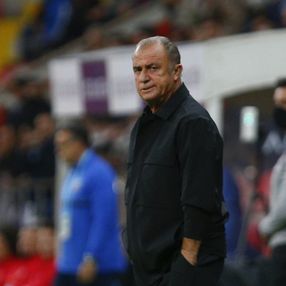 Fatih Terim'den Kayserispor maçı sonrası açıklamalar