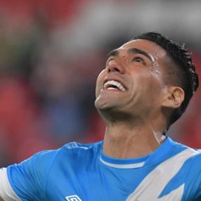 İspanyol basınından Falcao'ya övgü