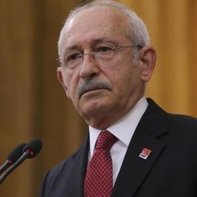 Beşar Esad, Kemal Kılıçdaroğlu'nu Şam'a davet etti