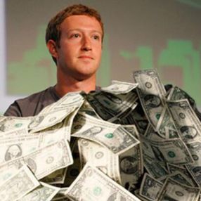 Facebook, son 5 yılda güvenlik için 13 milyar dolar harcadı