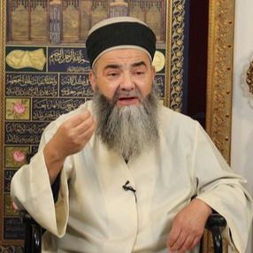 Cübbeli Ahmet'ten imam hatip tepkilerine ilk cevap