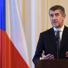 Çekya Başbakanı Babiş: Bulgaristan-Türkiye sınırına tel örgü çekilmeli