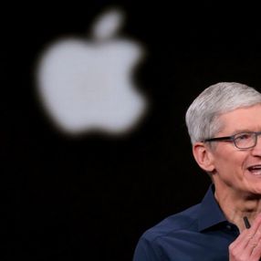 Tim Cook, şirket içi casuslara seslendi: Sizi bulacağım