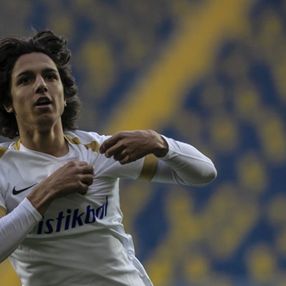Emre Demir Barcelona'da