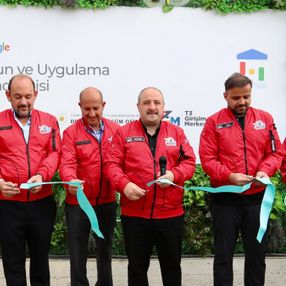 Google Oyun ve Uygulama Akademisi Türkiye'de açıldı