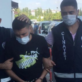 Adana'da karısını öldüren adamın ifadesi ortaya çıktı