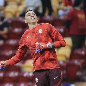 Fernando Muslera: Burası Galatasaray birlikte çıkacağız