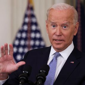 Joe Biden: Afganistan'dan çekilme konusunda özür dilemiyorum