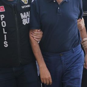 Ankara merkezli FETÖ soruşturmasında 51 gözaltı kararı