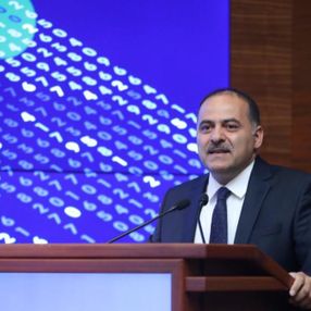 Ömer Fatih Sayan: Hedefimiz 2023'te 5G'ye geçmek