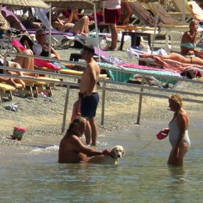 Bodrum’da deniz keyfi, Doğu’da kar kabusu