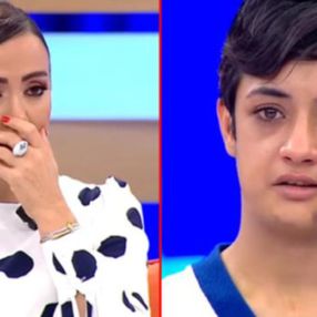 Anlattıklarıyla izleyenlerin kanını dondurdu: Ailem beni sattıktan sonra izliyor