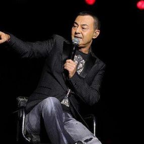 Serdar Ortaç: Bir daha asla sahnede içki içmeyeceğim