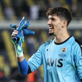 Ajax'tan yetkililer Altay'ı izlemeye geldi