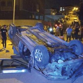 Altındağ'daki olayla ilgili 4 şüpheli tutuklandı