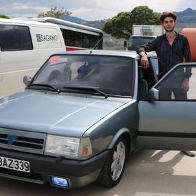 İkinci el otomobillerde fiyatlar 60 bin TL'yi gördü