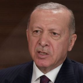 CBS News: Cumhurbaşkanı Erdoğan, S-400'lerde ABD'ye rağmen meydan okuyor