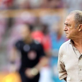 Fatih Terim oyuncuları uyardı