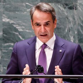 Kiryakos Miçotakis: Türkiye ile iş birliği arayışını sürdüreceğim