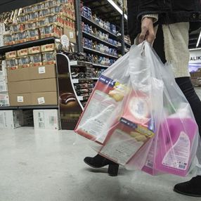 Zincir marketlerdeki fahiş fiyat artışıyla ilgili müfettişler görevlendirildi
