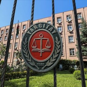 Yargıtay temizlik fırçasını 'silah' saydı