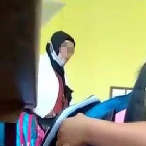 Konya’da öğretmen, birinci sınıf çocuğuna kötü muamelede bulundu