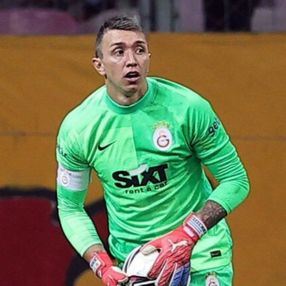 Fernando Muslera'nın kötü performansı